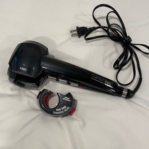 Conair InfinitiPro Curler